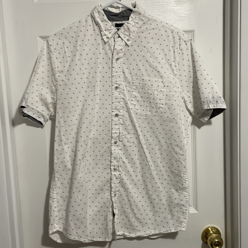 Lee Premium Select Short Sleeve Shirt